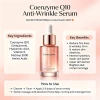 Customized LOGO Coenzyme Q10 Anti-Wrinkle Serum MOQ 1000pcs