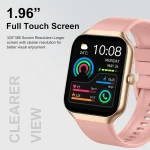 Smart wristband
