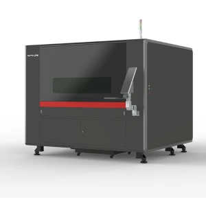 Laser Welding Machine