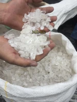 White Quartz Powder