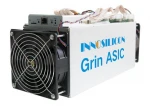 Best High Innosilicon G32-1800 with PSU