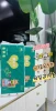 Toilet Tissue Rolls