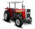 Import Farm Tractors from Pakistan