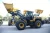 Import Official China Brand XCMG 9ton Earth-Moving Machinery Front End Hydraulic Wheel Loader Xc998 for Sale from China