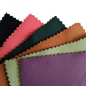 Good quality genuine leather fashion full grain leather cow leather