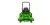 Import 2020 CXR-52 zero-turn commercial lawn mower from Malaysia