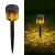 Import Morden Solar Ground Lights Lawn Lamp LED Solar Lights Outdoor Garden Decoration Waterproof Lawn Lamp from China