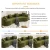 Import Curved Boneless Sofa from China