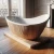 Import Bathrooms free standing baths from United Kingdom