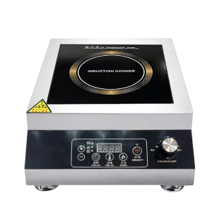Induction cooker