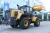 Import Official China Brand XCMG 9ton Earth-Moving Machinery Front End Hydraulic Wheel Loader Xc998 for Sale from China