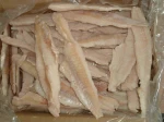 Frozen fish fillets wholesale
