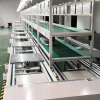 Wholesale Automatic High Quality PLC Control High Output Double Chain Conveyor