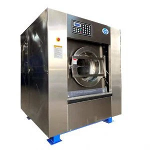 insutrial laundry washing machine 50kg