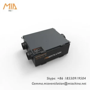 Mixed Air Purifier Ventilation System(250-350m3/h)MIA SFJ/NXH