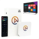 UNITV V10 TV stick