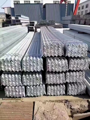 Stainless Steel Angles