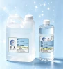CH-9820 epoxy resin, moisture proof epoxy AB glue, anti-fog clear hard casting resin, two component flat hard epoxy adh