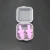 Import Swimming ear plugs Waterproof three layers of silicone protective earplugs anti-noise professional swimming equipment f from China