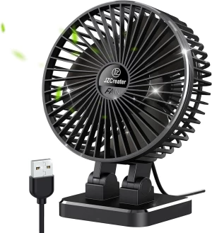 New York’s Hottest Club Is…This Handheld Mini Fan--ipanergy