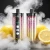 Import New Mak Glow Plus Disposable Vape 5% nicotine 70000 Puffs Disposable Electronic Cigarette from China
