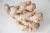 Import Fresh Ginger from Thailand