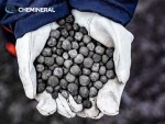 Iron Ore Pellets | Premium Grade for Steel Manufacturing | Bulk Supply