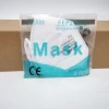 CE Certification N95 antiviral sanitary American standard NIOSHD N95 protective medical mask in stock earloop wholesale
