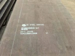 High-Performance Wear-Resistant Steel Plates NM Series NM400