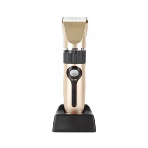 Cordless Professional Hair Clippers Barber Machines Rechargeable Hair clippers Cutting Trimmer Q8