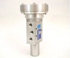 Kaneko 2-way solenoid valve M00U-8N-A12PG-01-TF