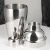Import Stainless-Steel-Metal-Cocktail-Shaker from China