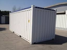 Buy Open Top Container 40rh Shipping Container For Sale from RUIMAOHANG ...