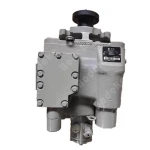 Hydraulic Pump PV23