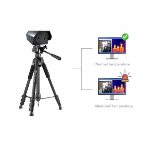 non contact thermal imaging camera for body temperature screening