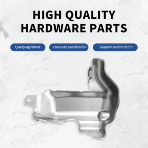 Factory manufacturing all kinds of hardware products accessories can be customized processing