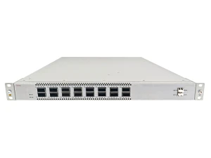 4chx400G lambda 0-140km Zero-touch BIDI/Dual-core DCI Coherent Automatic Integrated Solution