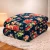 Import Flora Flannel Blanket from Thailand