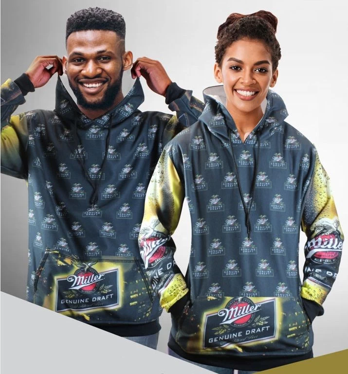 Buy Hoodies from Perfectlife Clothing manufacturers, South Africa