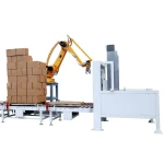 Palletizing Robot