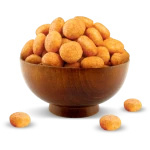 Jowar puff
