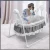 Import BABY SWING COT from China