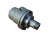 Import 1-1/2 high temperature steam rotating joint Swivel joint from China