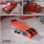 Import 1 ton 1000kg 2200LBs Single Beam Overhead Crane End Beams from China