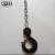 Import 1 ton small electric chain hoist by the electric wrench price from China