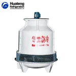 10-1230KW China newest cooling tower design