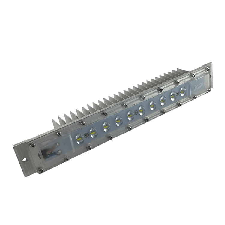 10 Watt LED Modul Retrofit T8/ T5/ T12 LED Tube Module 10W Special LED 2x4 Troffer Retrofit Kits Of Downlight/ Strip/ Pole light