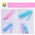Import 100% Cotton BPA-Free Plastic Applicator Tampons from China