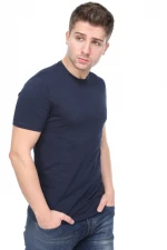 100% Cotton T Shirt Short Sleeve T Shirt Plain T Shirt 100% Cotton