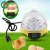 Import 100 eggs automatic egg incubator price from China